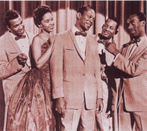 The Platters "Only you"