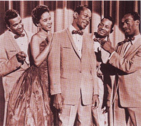 The Platters 