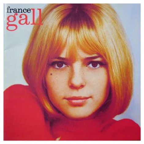 France Gall 