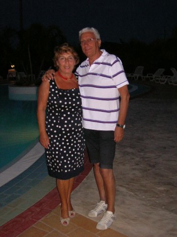40 anni di matrimonio