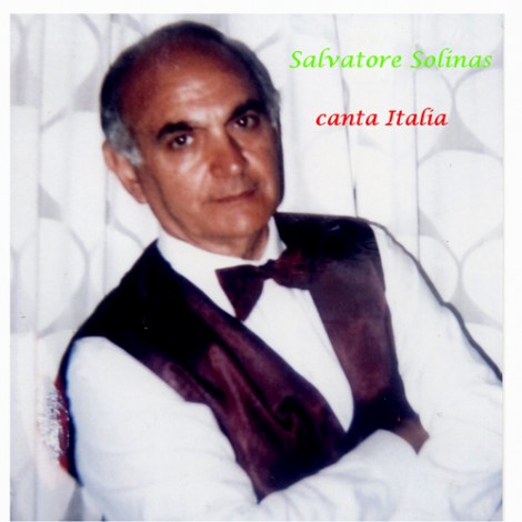 Copertina del CD 