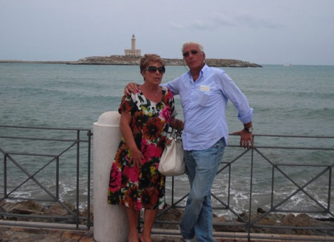 5 agosto 1972/ 2012. I miei primi 40 anni