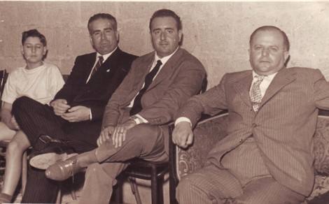 Gentile - Rinaldi - Russo