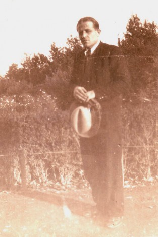 Isaiuccio Russo (21 febbraio 1932)
