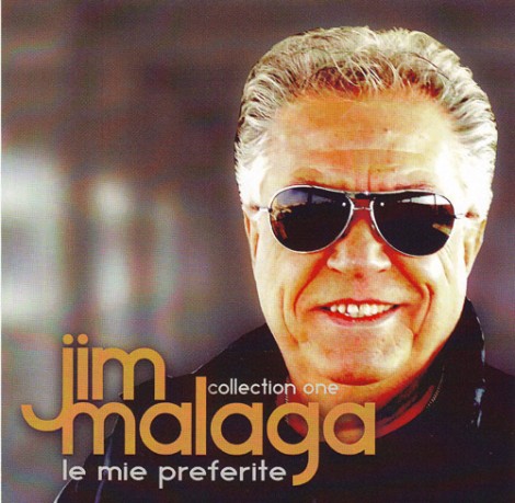 Jim Malaga collection one 