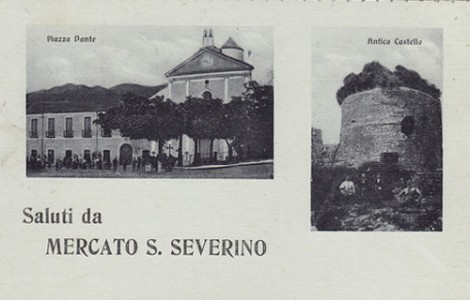 Chiesa S. Antonio e Castello