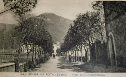 Galleria foto - Cartoline di Mercato S. Severino Foto 1
