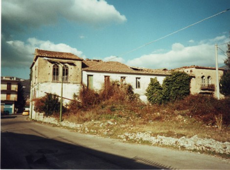 Il mulino del 