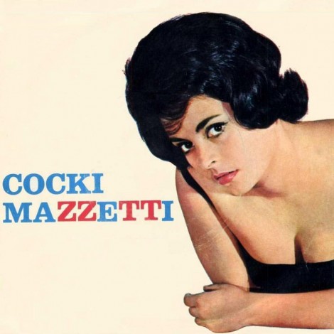 Cocky Mazzetti