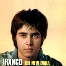 Franco Jadanza.