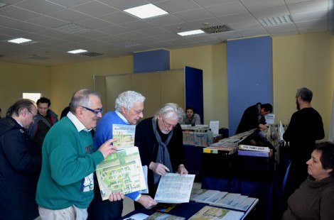 Gianfranco Marmoro (Doodah), Carlo e Aldo Tagliapietra
