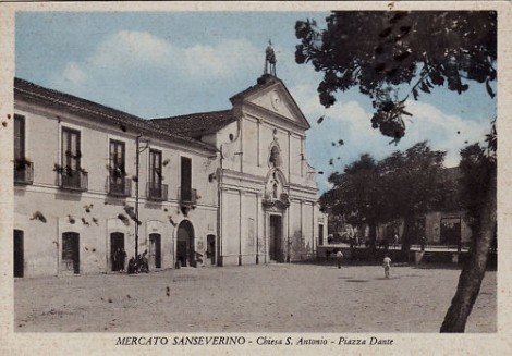 Chiesa di S. Antonio