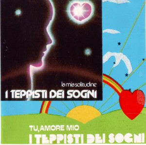 I Teppisti dei sogni
