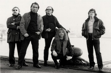 Reunion Fisher