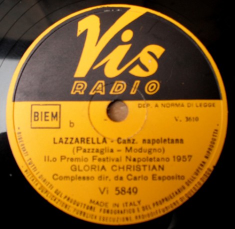 lazzarellacentrale