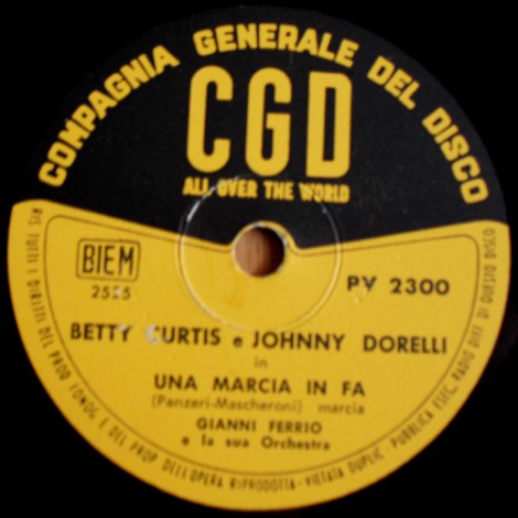 unamarciaetichetta
