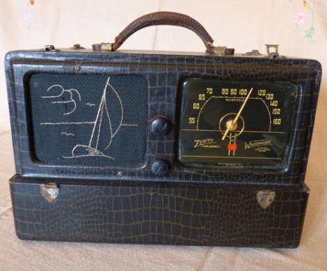 radio6