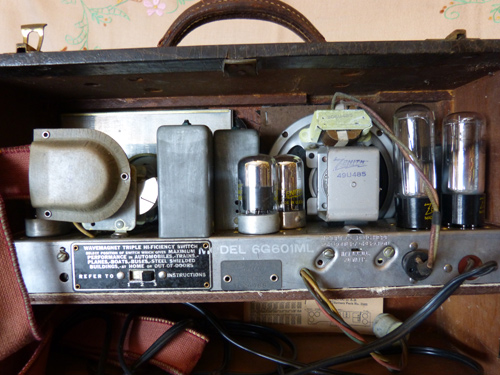 radio9