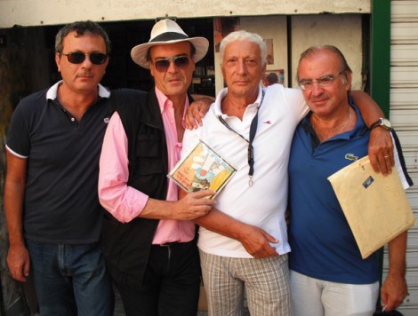 amici
