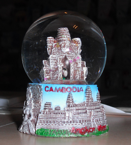 cambogia