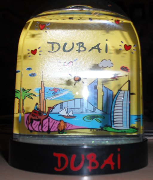 dubai