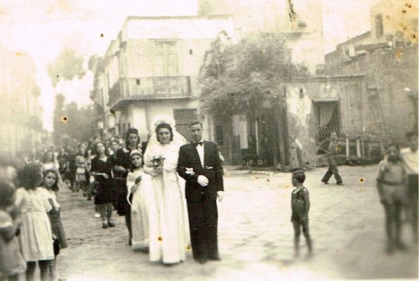matrimonio