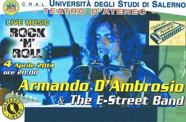 armando