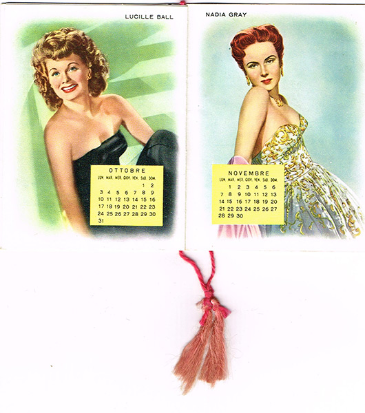 calendarietto7