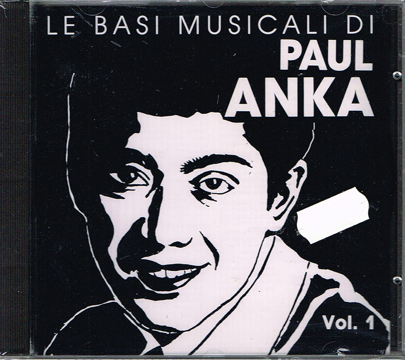 Basi musicali “Canta anche tu”