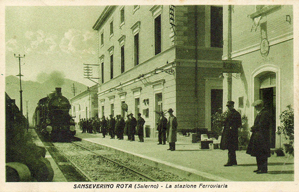 sansever8