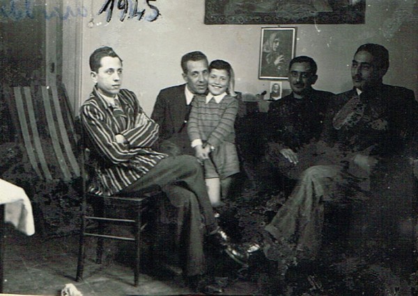 Sergio Zinno