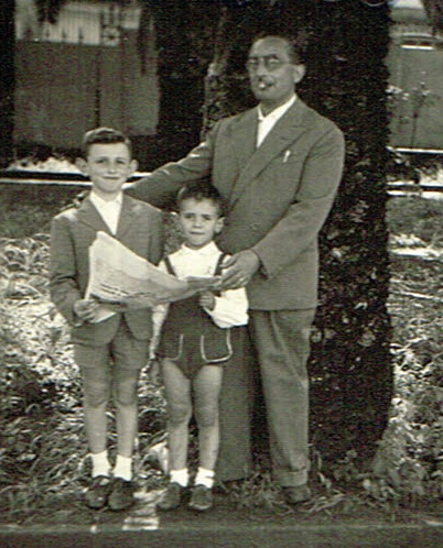 Zinno Sergio
