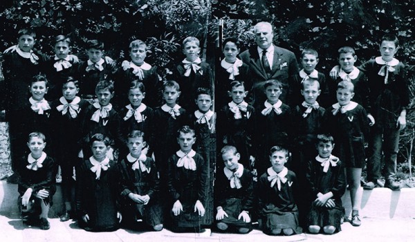 foto scolastica