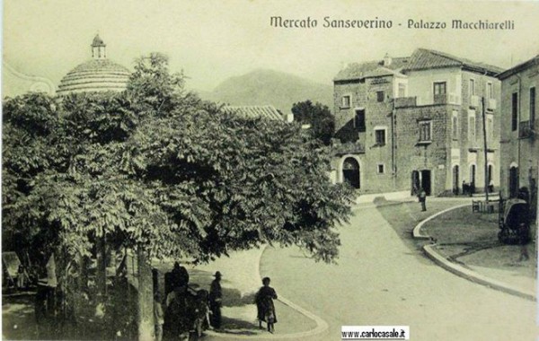 sanseverino rota