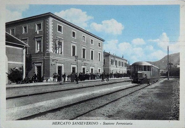 ferrovia