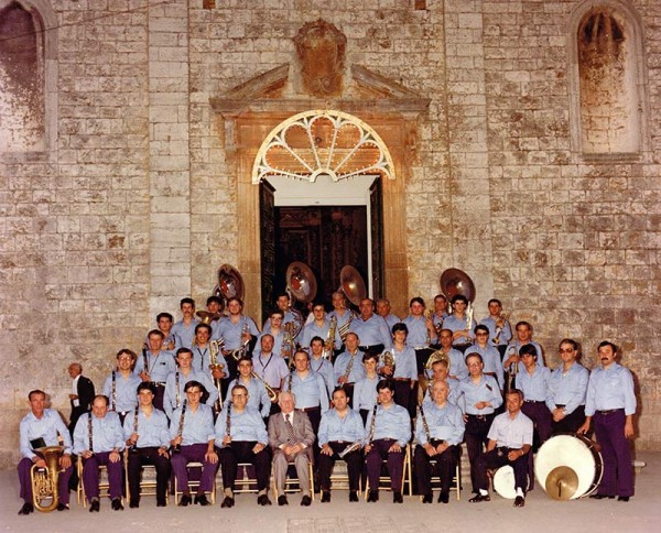 Gerardo Moccia