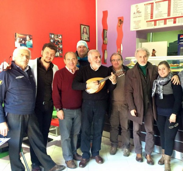 gruppo