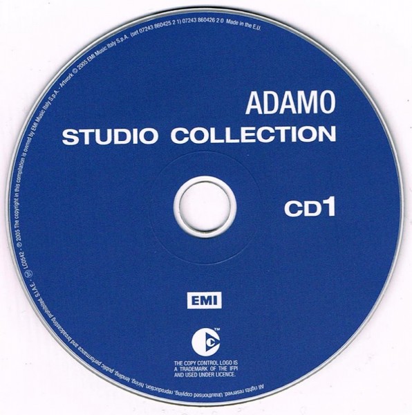 Adamo3