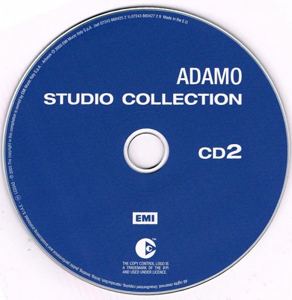 Adamo4