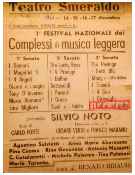 Complessi