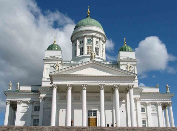 Cattedrale di Helsinki