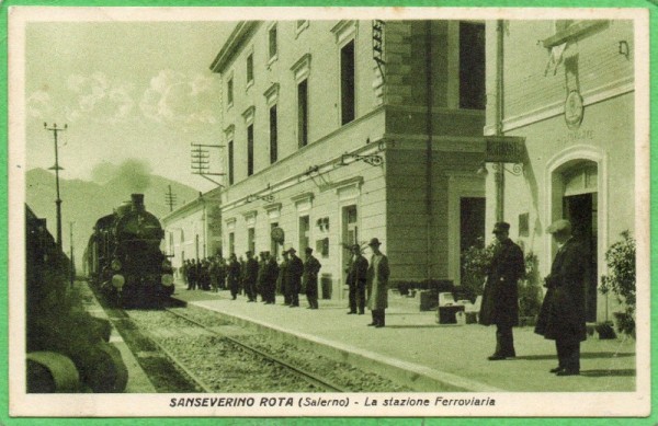 ferrovia