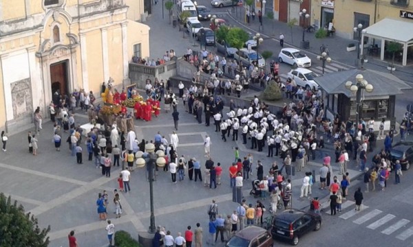 piazza s. antonio