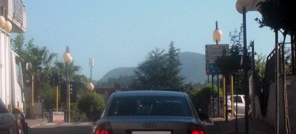 semaforo
