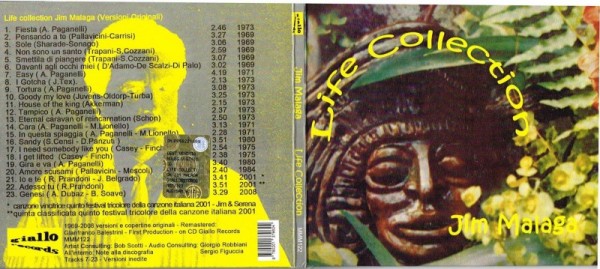 copertina cd malaga