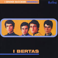 bertas