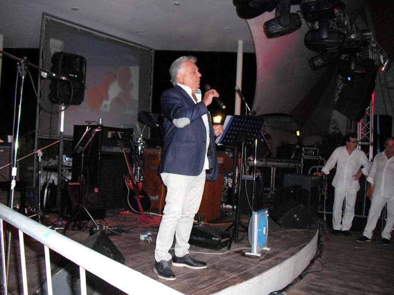 Galleria foto - Premio Agropoli Revival 2016. Foto 4