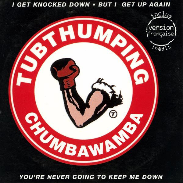 chumbawamba