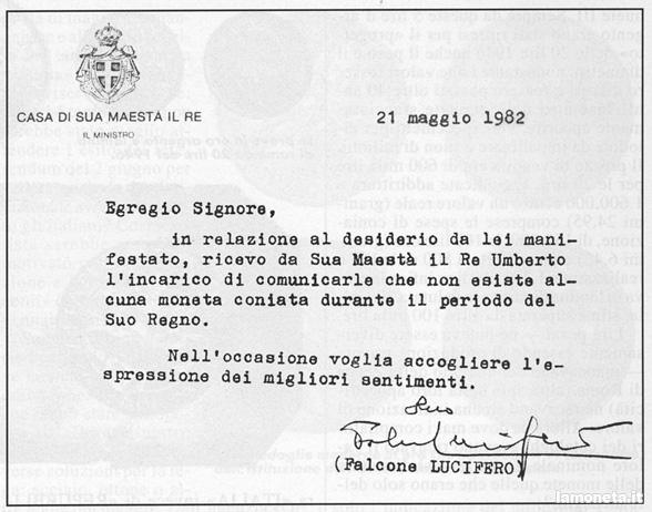 lettera