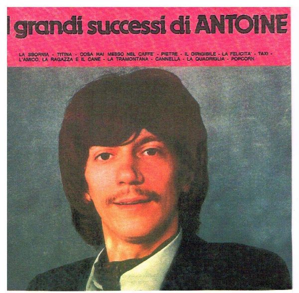 antoine